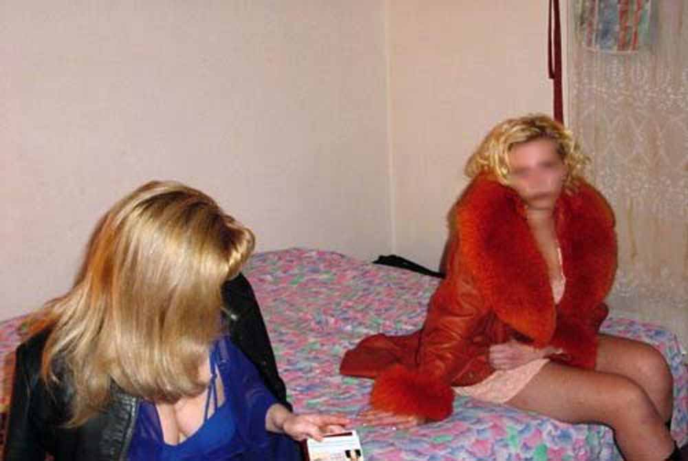 Смотреть Видео Работа Русских Настоящих Проституток